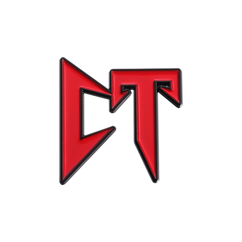 Креативный металлический значок на шляпу, мексиканская брошь, мультяшный ленивец, модное украшение для одежды, бейсболки, ювелирное изделие для друзей