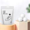 6Pcs Ball Shoe Deodorizer And Freshener Ball Fruity Fragrance Essential Foot Care Deodorant
