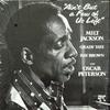 LP Record MILT JACKSON - Ain't But A Few Of Us Left 2310873 PABLO 1982 US Jazz Used