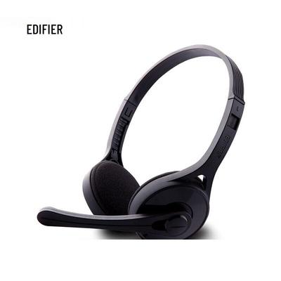 Проводная гарнитура Edifier K550 с микрофоном