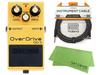 Cable Cross BOSS OverDrive Overdrive [Roland + Set] OD-3
