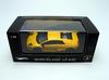 MATTEL DL Lamborghini LP640 Elite Finished Product 1/43 (Yellow Metallic)