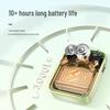 Divoom Beetle Gen 2 Ретро Мини Портативная Bluetooth Колонка CN вилка (адаптер в комплекте)