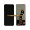 Полный комплект ЖК-экрана и тачскрина для Infinix Smart 8 X6525