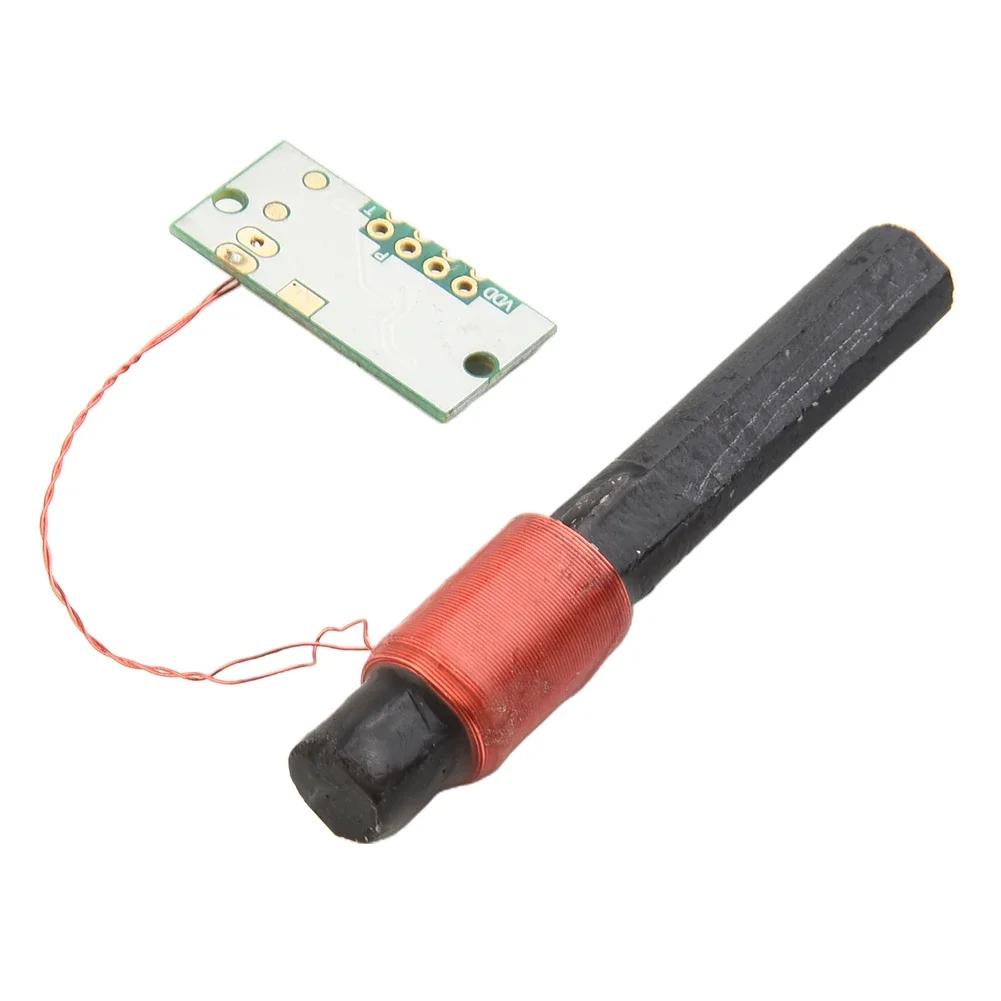 1PC WWVB/60KHz Single Frequency Modules Receiver Mo-dule Radio Time Module Tool Parts Radio Clock Radio Module DCF Receiver