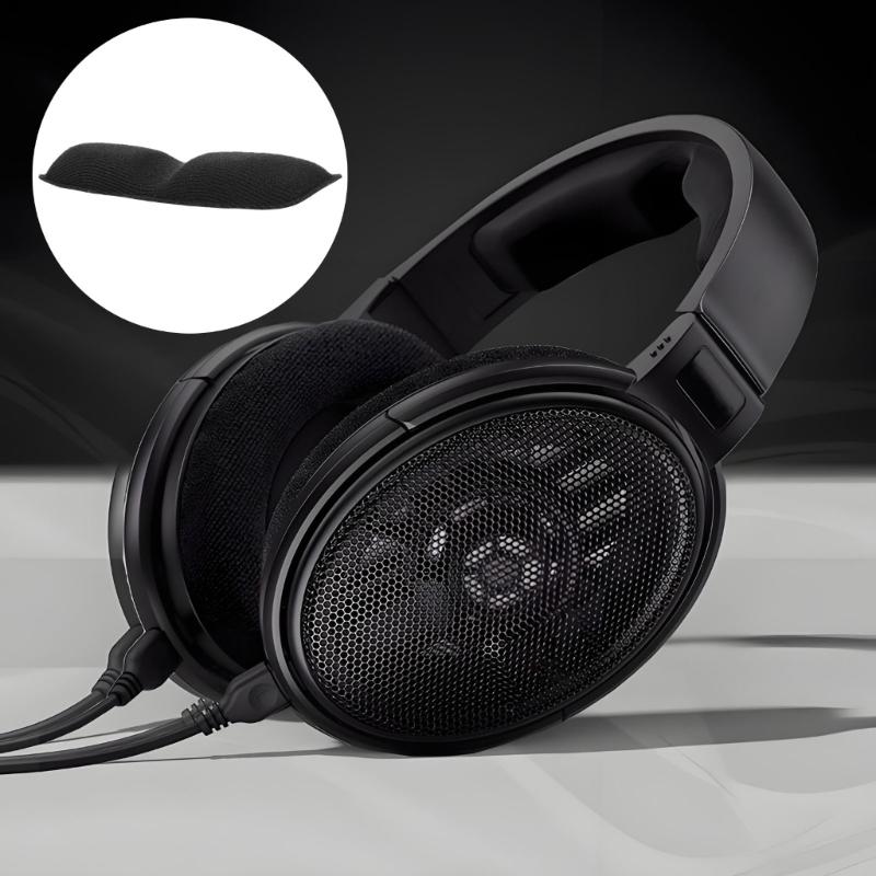 Быстрые upgrades Повязка на голову для моделей наушников HD560 HD560S/HD400Pro/HD620S/HD595/HD598 Улучшение превосходного качества звука