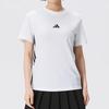 Женская футболка с коротким рукавом 3-Stripes