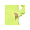 Nike Мужская теннисная куртка Dri-FIT Rafa Флуоресцентно-желтая DV2885-702