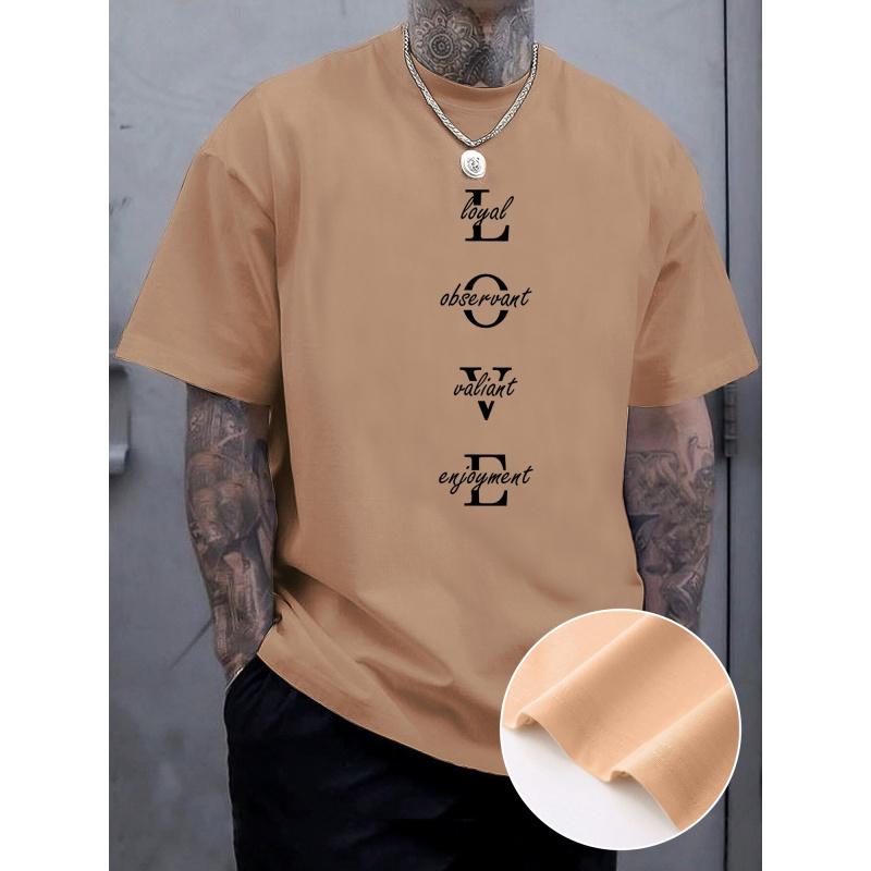 2026unisexs Round Neck Ribbed Short Sleeve Shirttshirtfashionable And Versatile Breathable Stylesuitable For Everyday Wear
