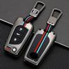 Чехол для дистанционного ключа автомобиля, брелок для Toyota Auris Corolla Avensis Verso Yaris Aygo Scion TC IM Camry RAV4 Forturner Hilux