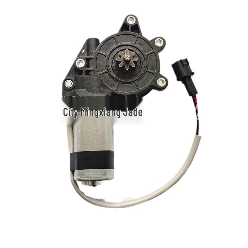 Compatible Power Window Motor 12V for Nissan Tiida, Livina, Teana, and Sylphy