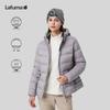 Женская пуховая куртка с капюшоном LAFUMA LFJU3DH80