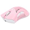 Rechargeable Wireless RGB Gaming Mouse Hollow Portable Office Mouse Computer Accessory