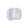 Transparent Silicone Protective Case for AirPods Max Earphones