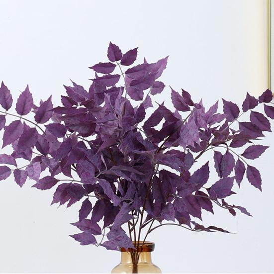 Искусственные осенние кленовые листья, реалистичные, не выцветающие, не требующие особого ухода, осенние украшения, имитация листьев, сексуальная одежда для взрослых