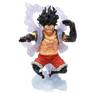 Banpresto One Piece КОРОЛЬ ХУДОЖНИКОВ ЧЕЛОВЕК-ЗМЕЯ Обезьяна Луффи Фигурка человека-змеи D.