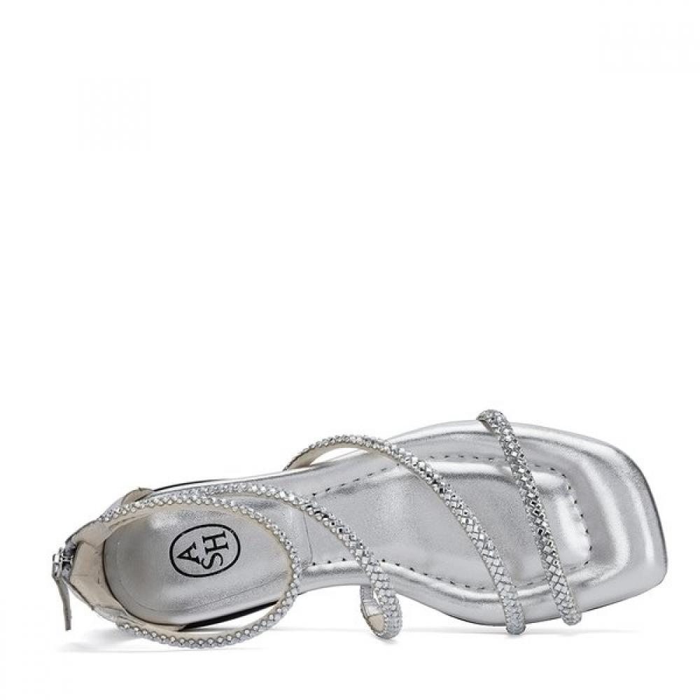 Ash Robbie Sandal Af2d01511 Sv