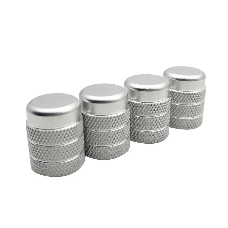 11th Gen Civic A/C & Audio Knob Decoration Ring - Fits 2022 Models