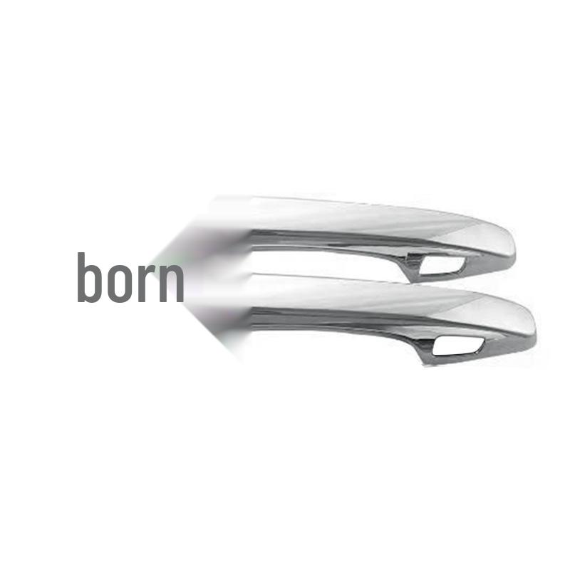 Toyota Venza GV10 (09-16) Anti-Scratch Door Handle Bowl Decoration Accessories