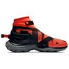 Nike Бахилы Командный Оранжевый AA0530-800