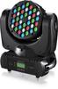 Behringer 3W X 36 LED Moving Light MOVING HEAD MH363