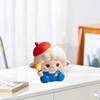 Фигурка-копилка Овечка Коллекция ornaments Декоративный контейнер Мультяшный Домашний декор для детей