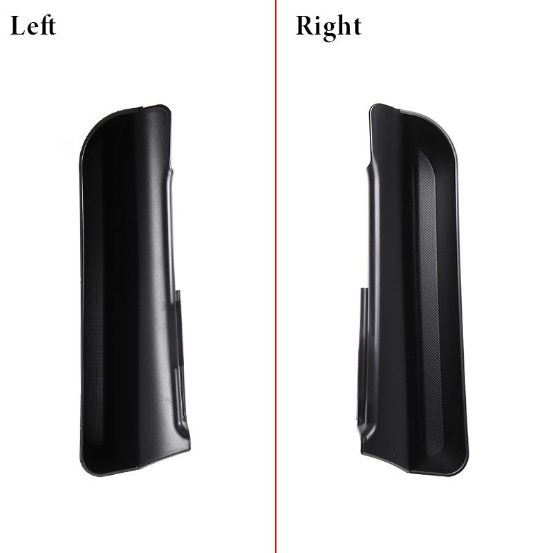 1 шт. автомобильная центральная консоль сиденье боковой ящик для хранения органайзер для Toyota Hilux 2015-аксессуары для интерьера