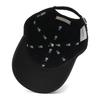 New Era Кепка Повседневная Классическая 14676931 NER36C8185 Черная Peanuts Snoopy Коллаборация ONSPOTZ Эксклюзивная Кепка Повседневная Классическая Унисекс Летняя Защита от Солнца УФ