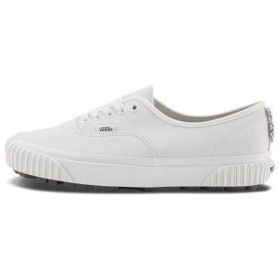 Оригинальные 44 Lug Dx 'Metal Hardware White' Vans VN0005U4WHT