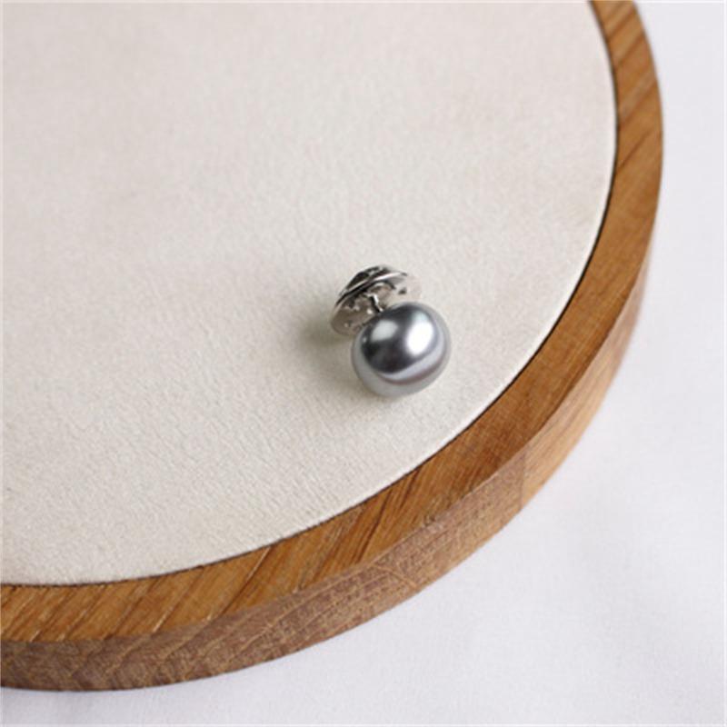 Зажим для одежды Кардиган Шаль Вырез Клинч Брошь своими руками Индивидуальная цветная брошь Одежда Элегантная