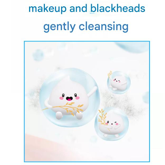 Senka All Clear Oil 230ml (3 Options)