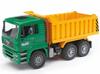 Bruder MAN Tip Up Truck BR02765