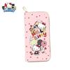 New Cute Cartoon Kt Cat Change Bag Children's Student Zipper Card Cover Bag Kitty Cat Fashion Applicable Small