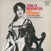 LP Record TERESA BERGANZA LONDON SYMPHONY OR  Sings Mozart SLC2425 LONDON 1975 Japan Classical