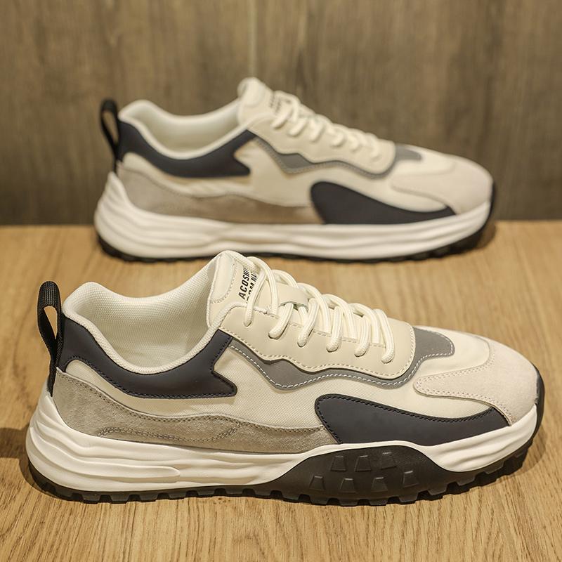 Mens Dress Shoes Men's Leather Skin Shoes for Men Elegant Casual Business Luxury Social Male Shoe