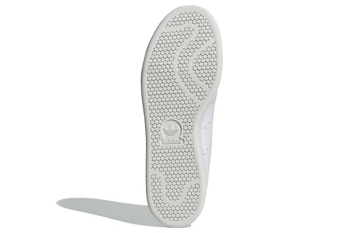 Мужские кроссовки adidas Stan Smith Сине-белые/Синие