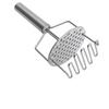 Double-Layer Stainless Steel Potato Masher & Ricer