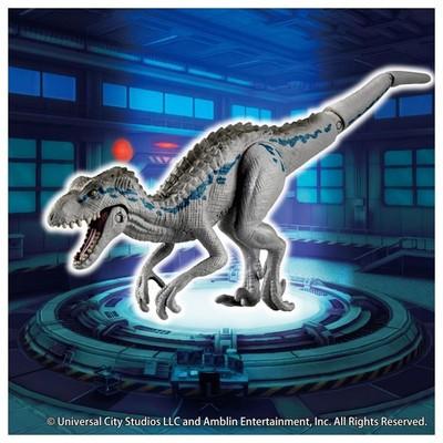 Аня Мир Юрского периода: Живой Мир Индраптор Поколение 2 Фигурка Динозавра Takara Tomy