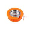 Outdoor Camping Gas Tank Adapter Cassette Interface Threaded Accessories Thread To Bayonet Converter