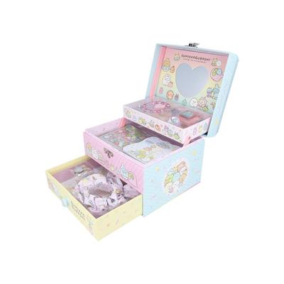 [Выпущено в 2024 году] Sun-Star Stationery Секретная коробка Sumikko Sumikko Gurashi