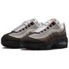 Nike Кроссовки Air Max 95 OG Velvet Brown Женские Жемчужно-Серый Барочно-Коричневый Древесно-Коричневый IB6396-200