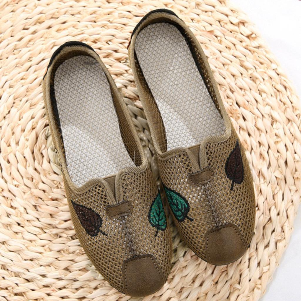 Women's Mesh Breathable Casual Shoes