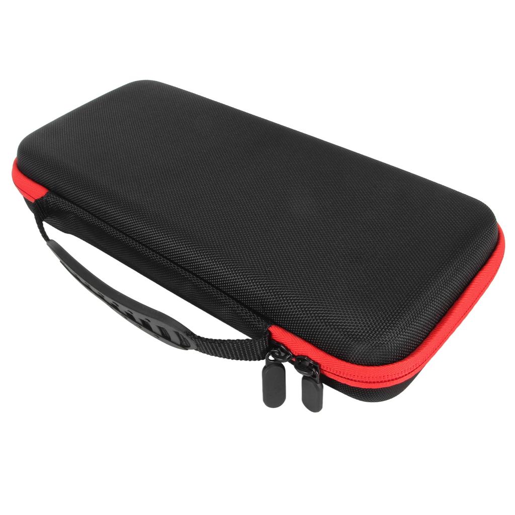 Handheld Game Console Carrying Case EVA Shockproof Portable Storage Bag for ASUS ROG Ally 7 Inch