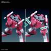 BANDAI SPIRITS HGCE Mobile Suit Gundam SEED DESTINY Infinite Justice Gundam Scale Plastic Model Kit 1/144 Pre-Colored