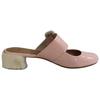 UGG Hayden Pump Универсальные Шлепанцы-Слипоны с Защитой от Натирания с Закрытым Носком Женские Шлепанцы 1099871-SLPN