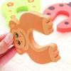 Office Home Creative Soft EVA Foam Safety Protector Finger Pinch Guard Door Stopper Door Stop