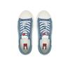 Tommy Jeans Кроссовки Tjw Foxing Flatform Lc EN0EN02736 синий