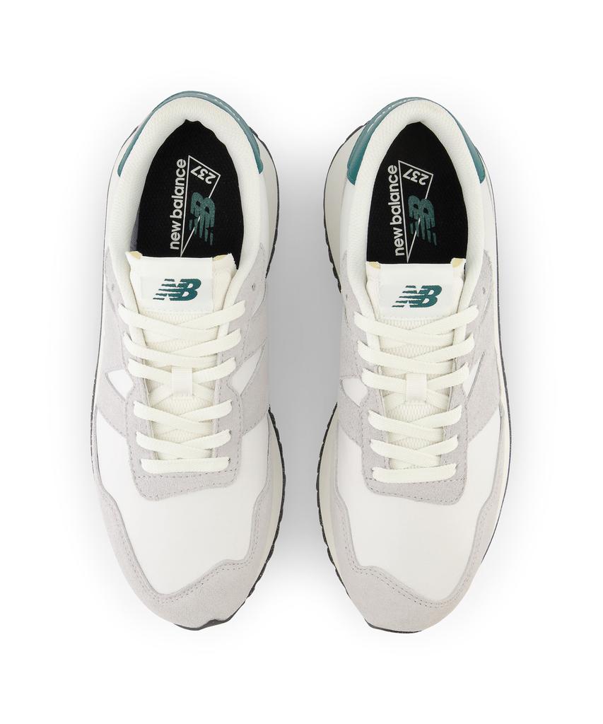 New Balance Nbpddb764G / Ms237St (Серый)