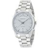 Hamilton Jazzmaster Day Date Men's Watch with Silver Dial (H32505151) - Officially Guaranteed [Imported]