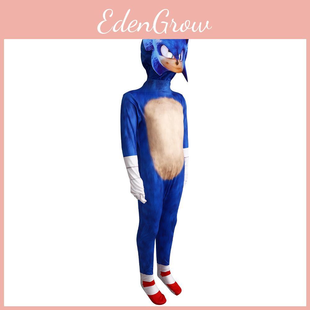 Детский костюмный набор из полиэстера для переодевания в персонажа на Хэллоуин